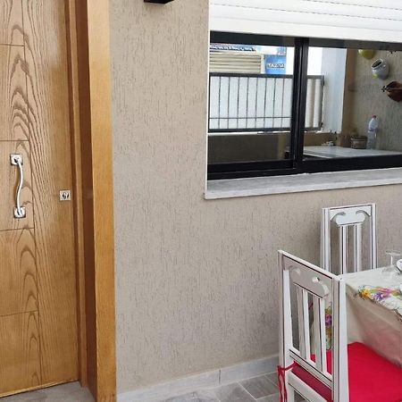 Kelibia Beach Luxury Maison 외부 사진