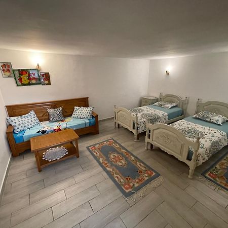 Kelibia Beach Luxury Maison 외부 사진