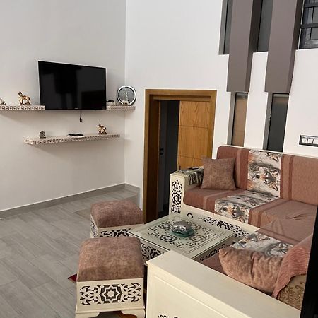 Kelibia Beach Luxury Maison 외부 사진