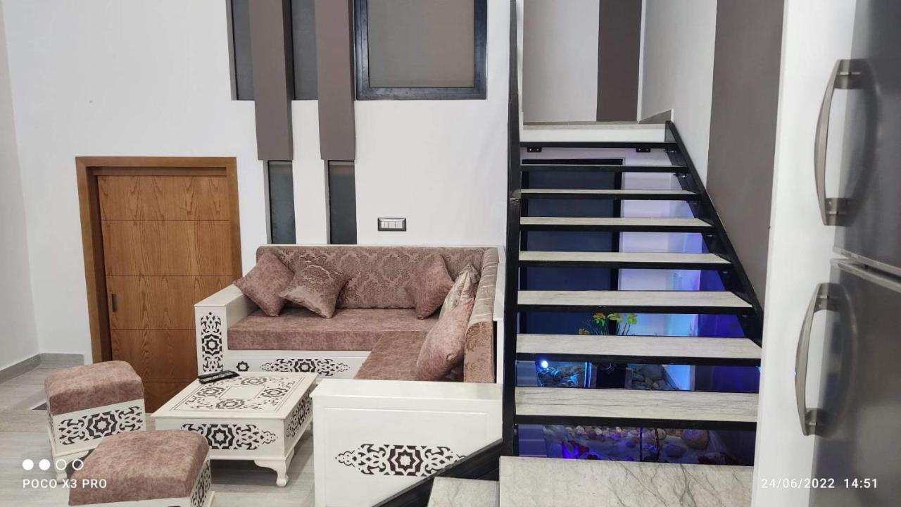 Kelibia Beach Luxury Maison 외부 사진