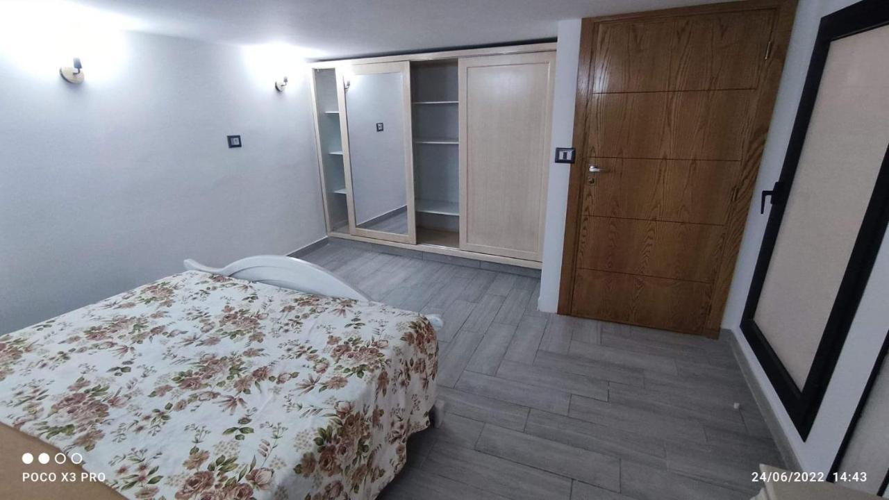 Kelibia Beach Luxury Maison 외부 사진