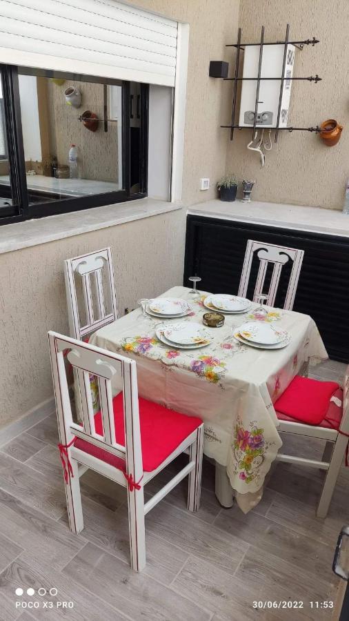 Kelibia Beach Luxury Maison 외부 사진