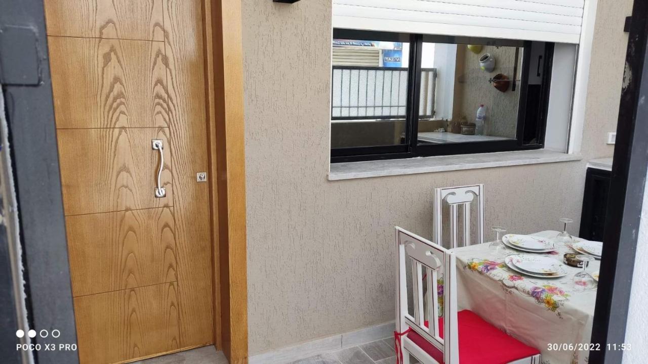 Kelibia Beach Luxury Maison 외부 사진