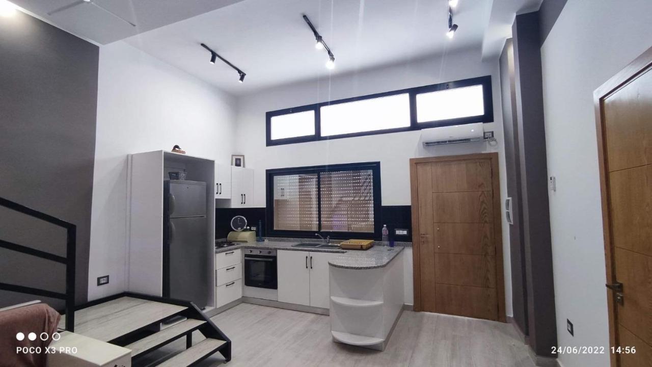 Kelibia Beach Luxury Maison 외부 사진