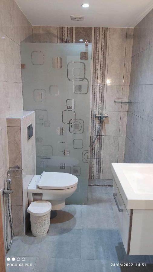 Kelibia Beach Luxury Maison 외부 사진
