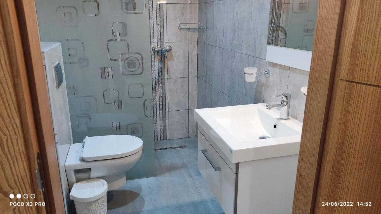 Kelibia Beach Luxury Maison 외부 사진