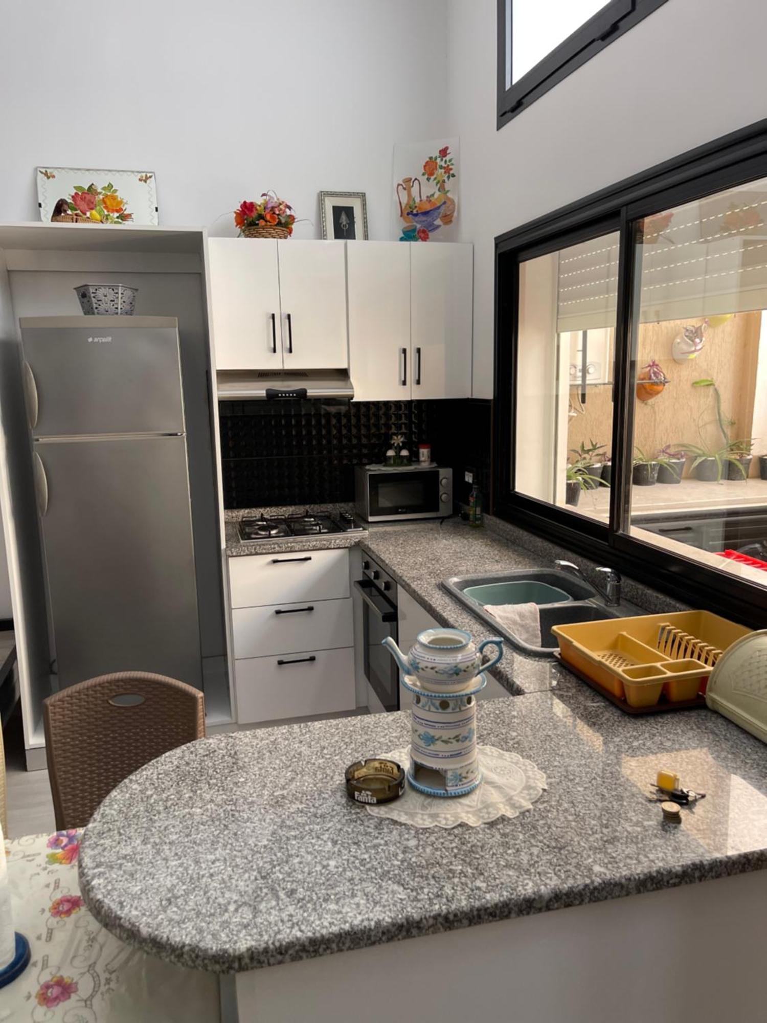 Kelibia Beach Luxury Maison 외부 사진